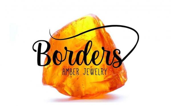 Borders Amber Jewelry