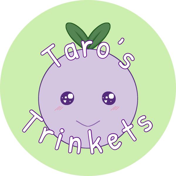 Taro's Trinkets