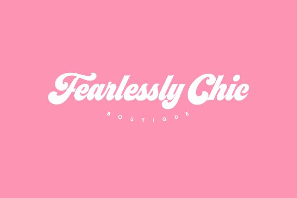 Fearlessly Chic Boutique
