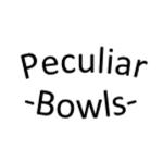 Peculiar Bowls
