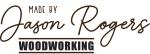 Jason Rogers Woodworking