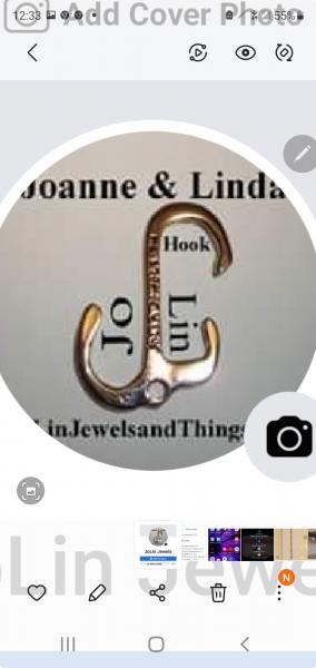 Jolin Jewels and Things