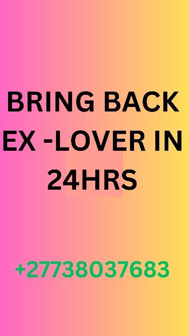 No1 Los Angeles CA [+27738037683 ]Love Spells Caster In Atlanta GA USA  - Canada -MALTA Face Book