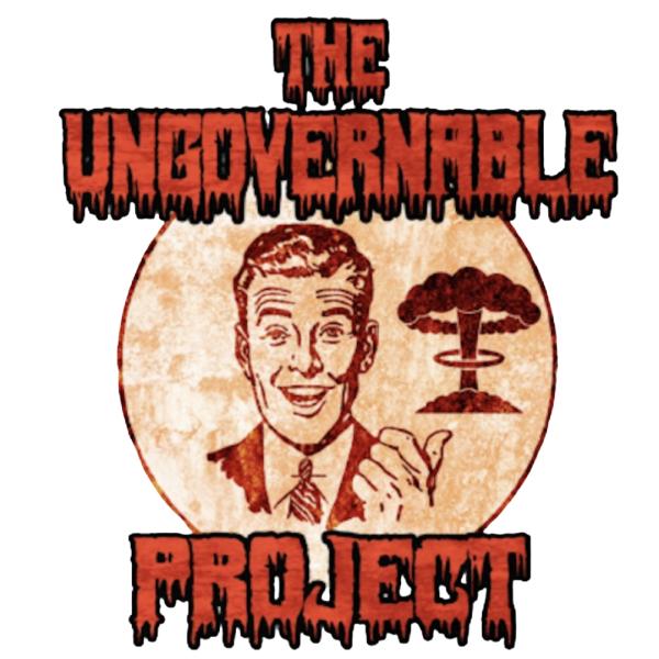 The Ungovernable Project