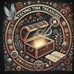 Techno Tink Treasures