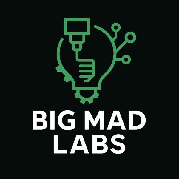 Big Mad Labs