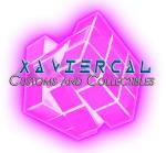 Xaviercal Customs and Collectibles