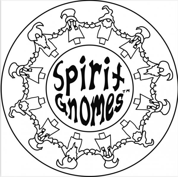 Spirit Gnomes