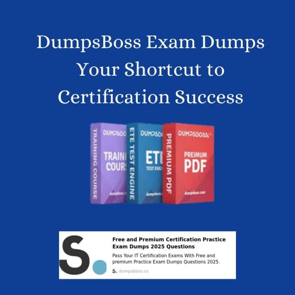 DumpsBoss