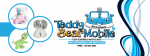 Teddy Bear Mobile North Atlanta