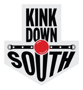 Kink Down South logo