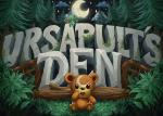 Ursapult’s Den