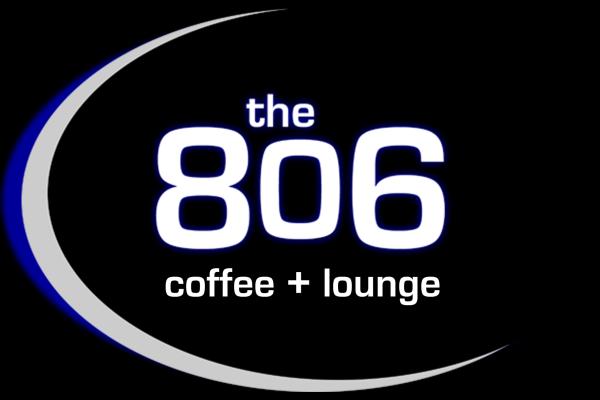 The 806 Coffee + Lounge
