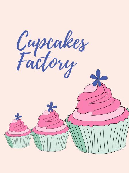 Cupcakes Factory