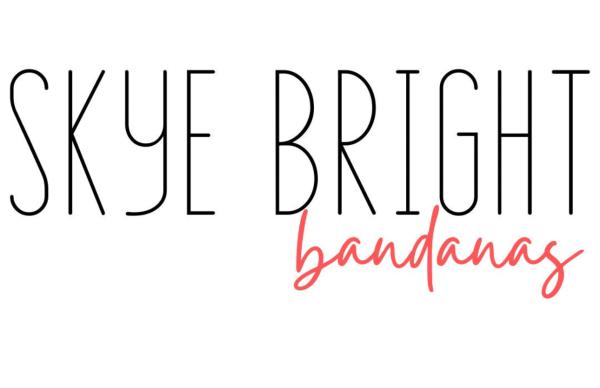 Skye Bright Bandanas