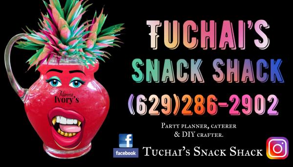 Tuchai's Snack Shack