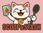 Scoop N Stash