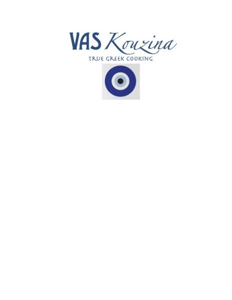 VAS Kouzina