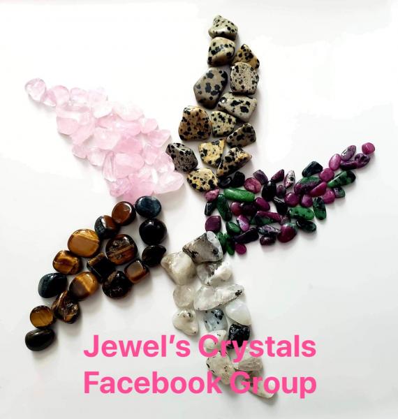 Jewel's Crystals & Gifts