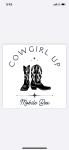 Cowgirl Up Mobile Bar