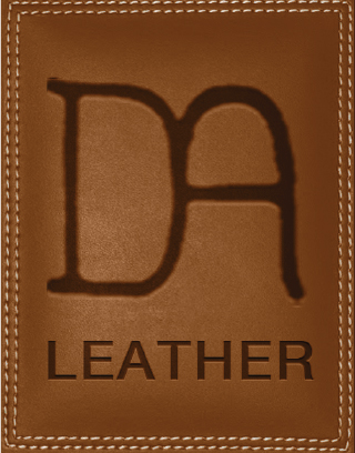 DA Leather