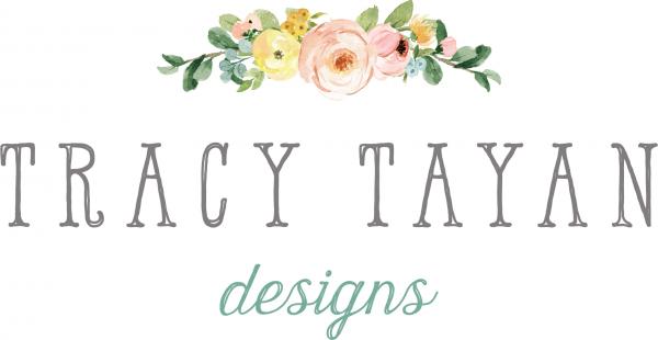 Tracy Tayan Designs