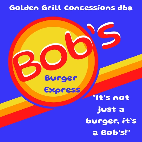 Bob's Burgers Express