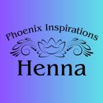 Phoenix Inspirations Henna