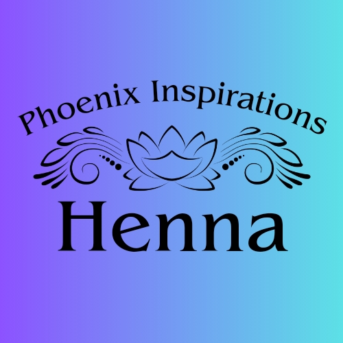 Phoenix Inspirations Henna
