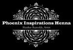 Phoenix Inspirations Henna