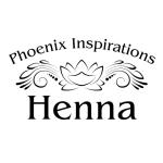 Phoenix Inspirations Henna