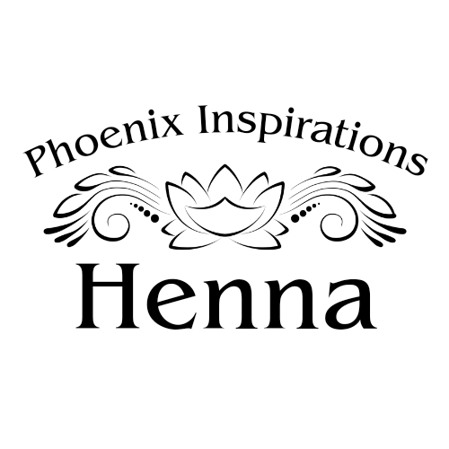 Phoenix Inspirations Henna