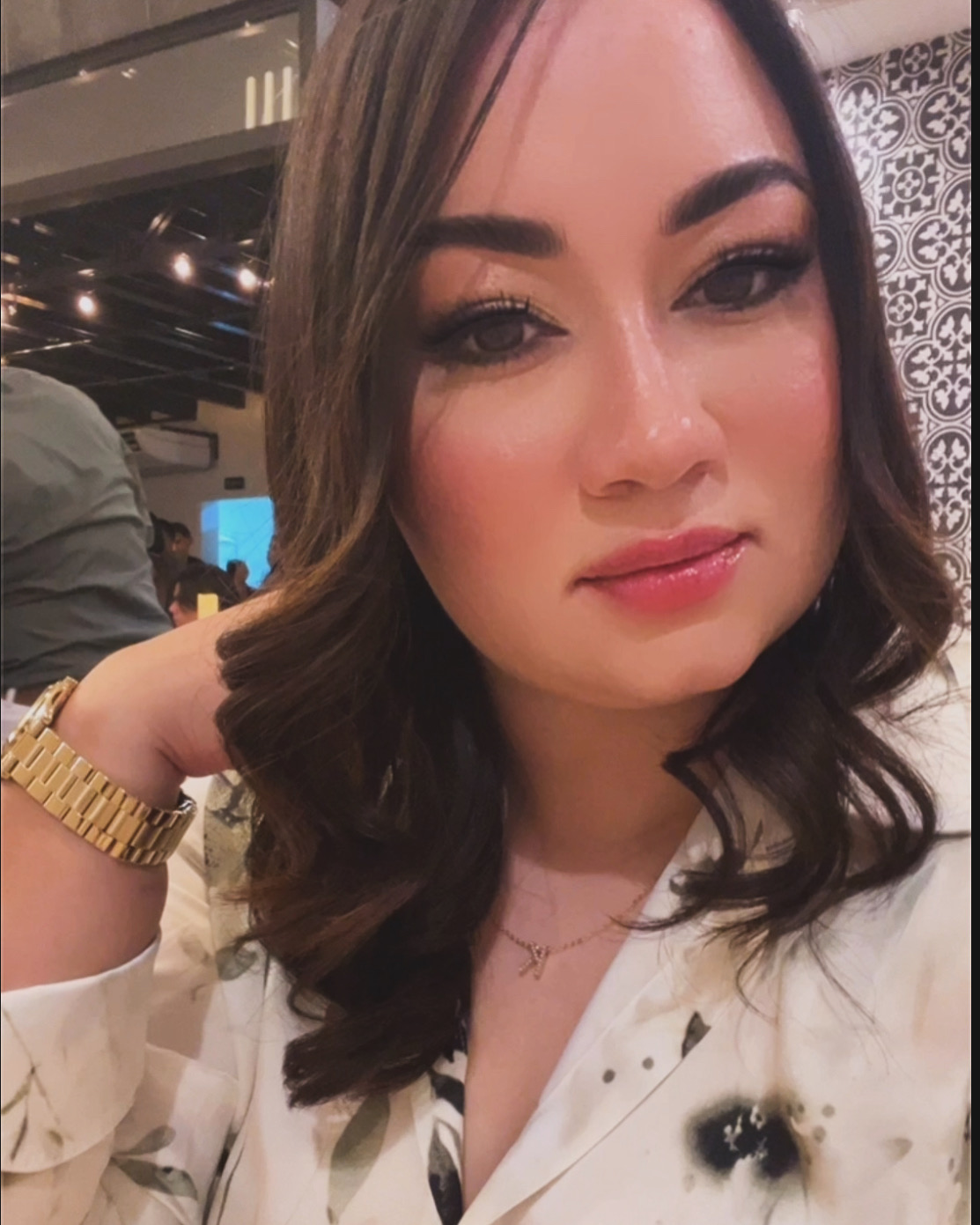  User Profile