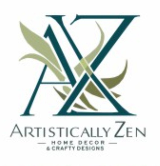Artistically Zen