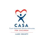 CASA of Lane County