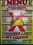 Taqueria Juárez Llc