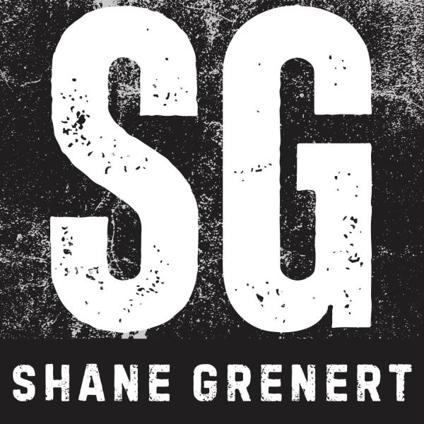 Shane Grenert