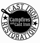 Campfires and Cast Iron