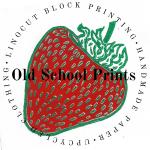 Old Schooln Prints