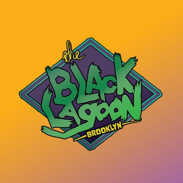 Black Lagoon Brooklyn