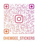 OMG Stickers!