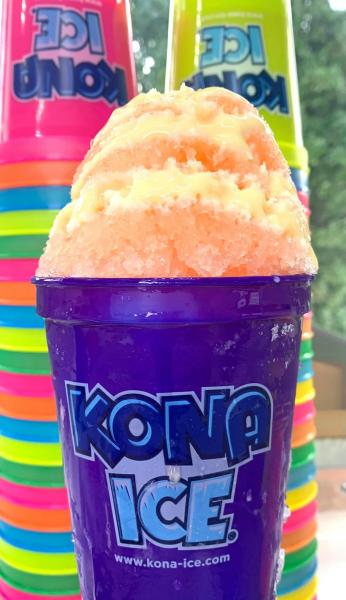 Kona Ice of Beaufort