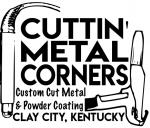 Cuttin Metal Corners LLC