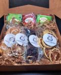 Tea & Fruit Gift Set