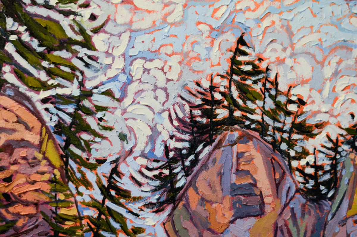 Giants on the Shore picture