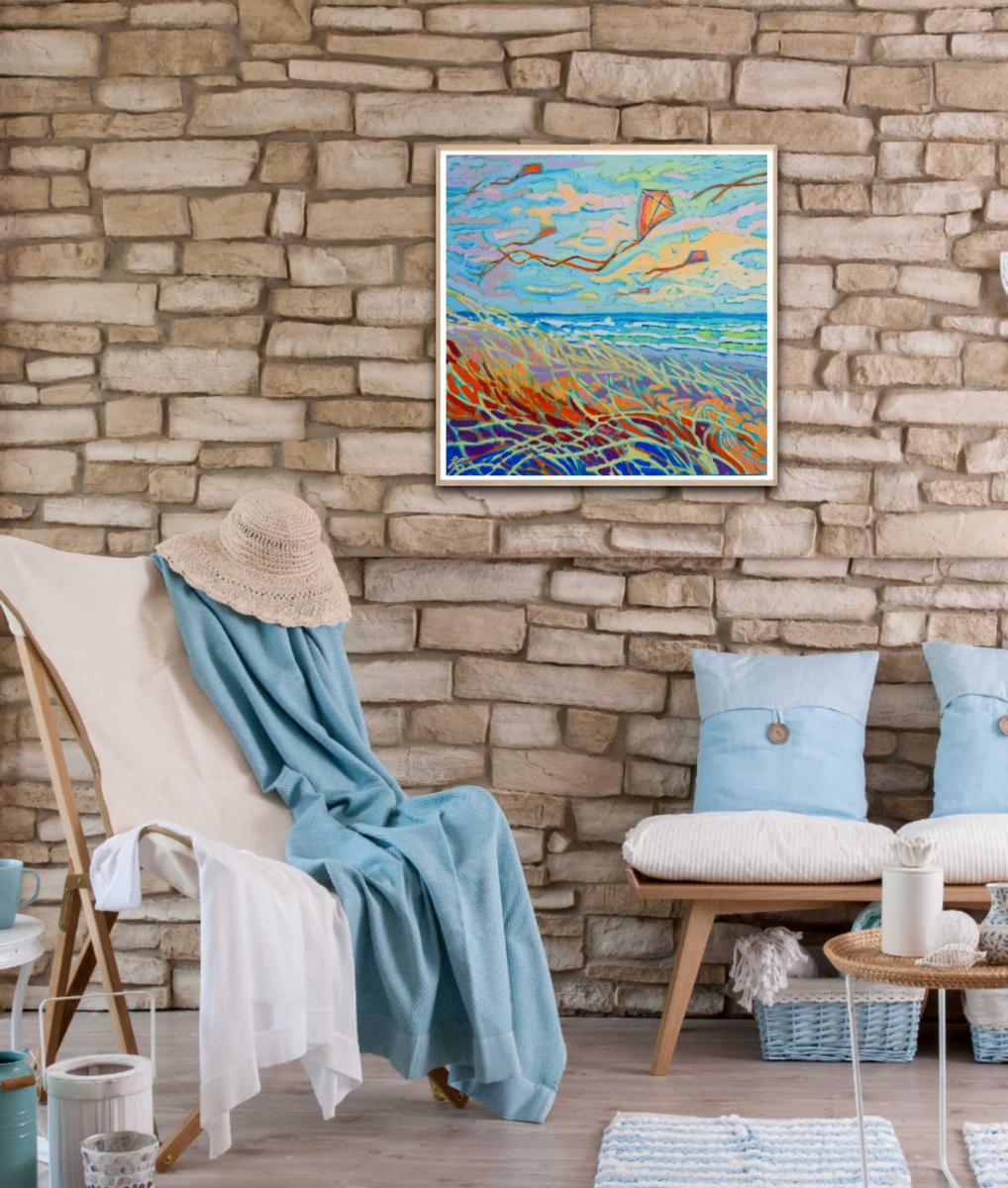 The Spaces Between Together picture