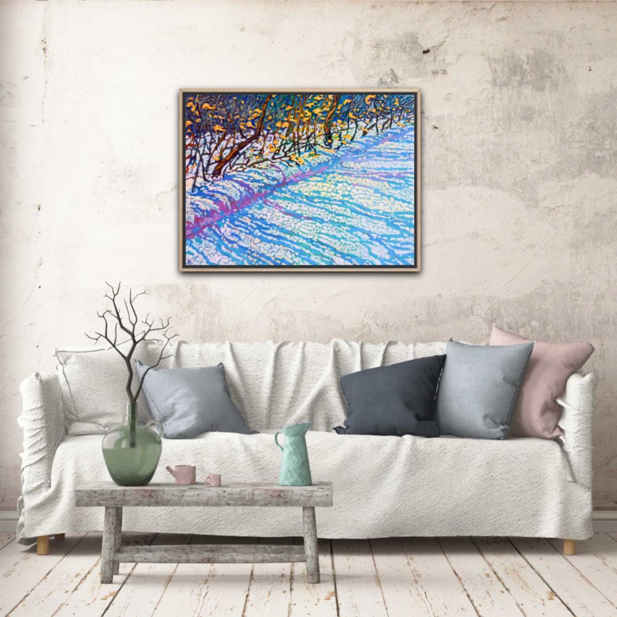 Oh, Incandescent World! picture