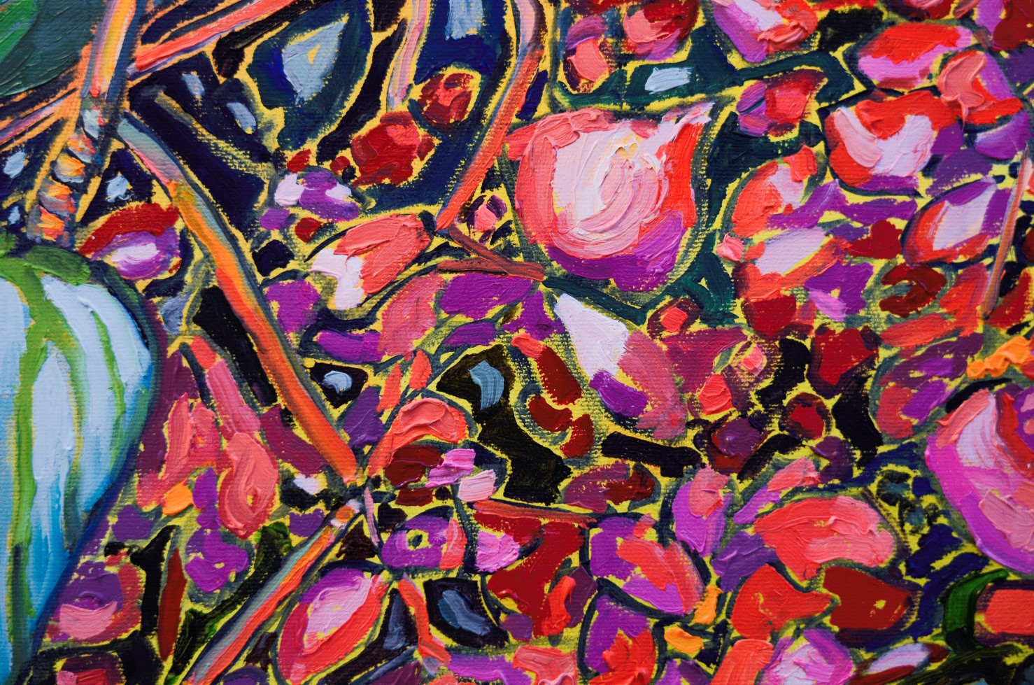 The Gathering picture