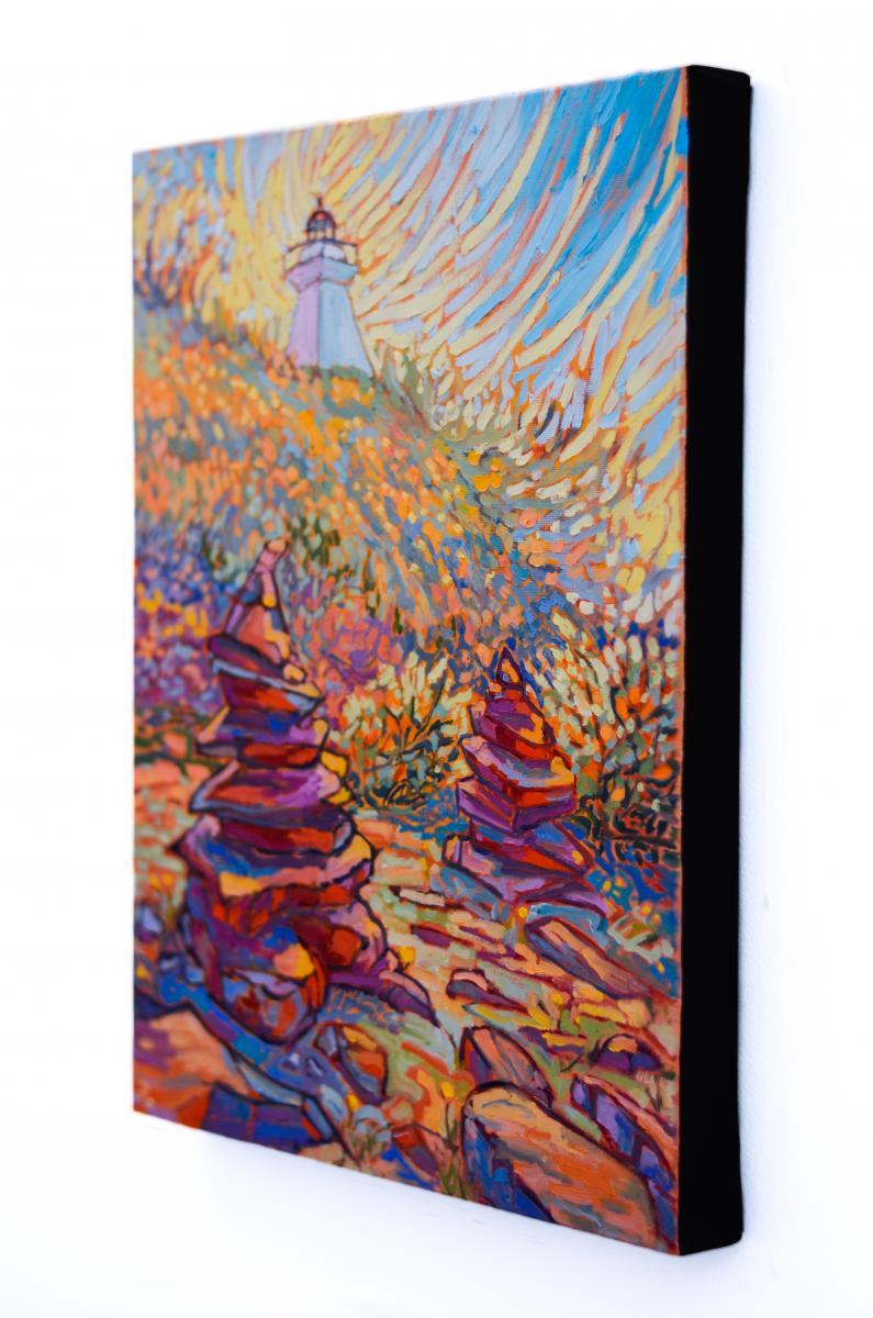 Cape Enrage III picture