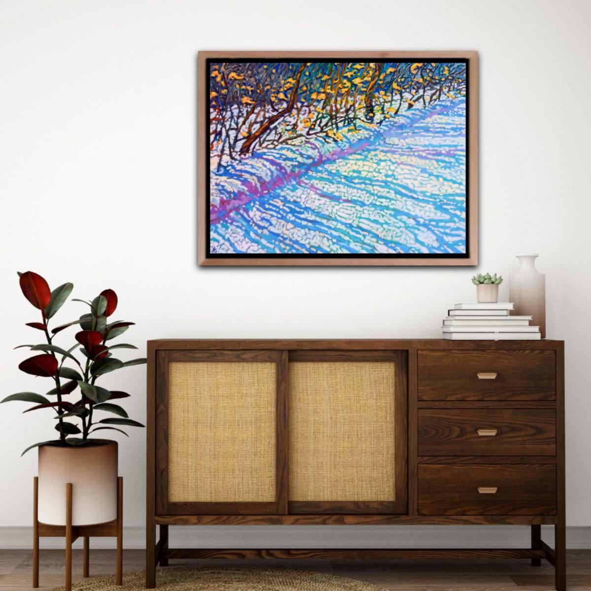 Oh, Incandescent World! picture